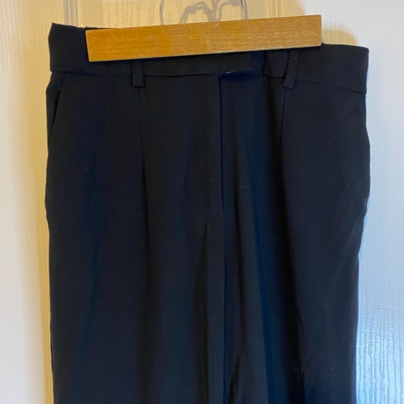 Dynamite High Waist Trousers - Picture 4 of 15